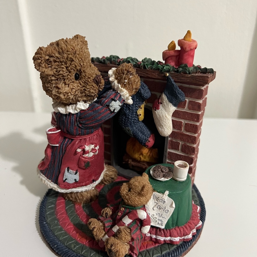 Mom bear - Picture 4 of 5